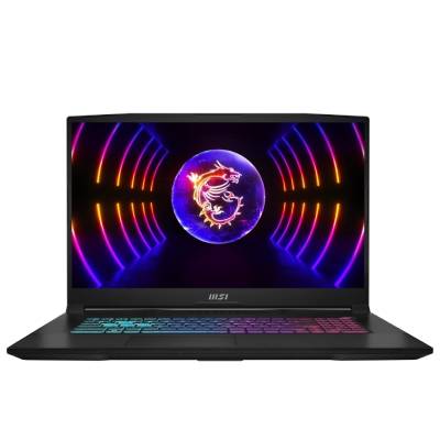 Noutbuk Msi Katana 17 B13VFK-1429XAZ (9S7-17L541-1429)